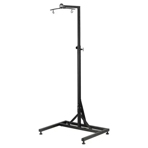 Jusqu'à Épuisement Des Stocks MEINL SONIC ENERGY TMGS2 Stand Gong Pro Reglable En Hauteur 40" Max