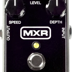 MXR M68 - uni-vibe Livraison Express
