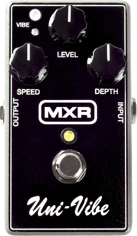 MXR M68 - uni-vibe Livraison Express