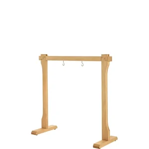 Commander Maintenant MEINL SONIC ENERGY TMWGSM Stand Gong Bois Medium