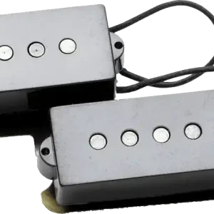 Seymour Duncan AN4411 - antiquity precision noir Acheter Direct