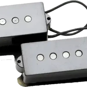 Promotion Saisonnière Seymour Duncan AN4416 - antiquity ii precision bass pride
