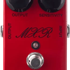MXR CSP102SL - script dyna comp Quantité Limitée