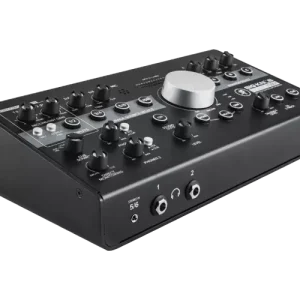 Offre Limitée BIGKNOB-STUDIO+ CONTROLEUR DE MONITORING 4 IN 3 OUT USB