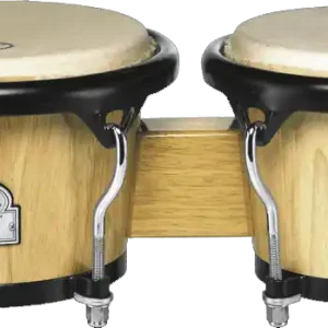 Top Vente Pearl WB100DX-511 - bongos prim pro che naturel