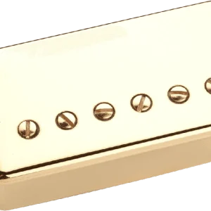 Marque Seymour Duncan SNSB-G - saturday night special chevalet gold
