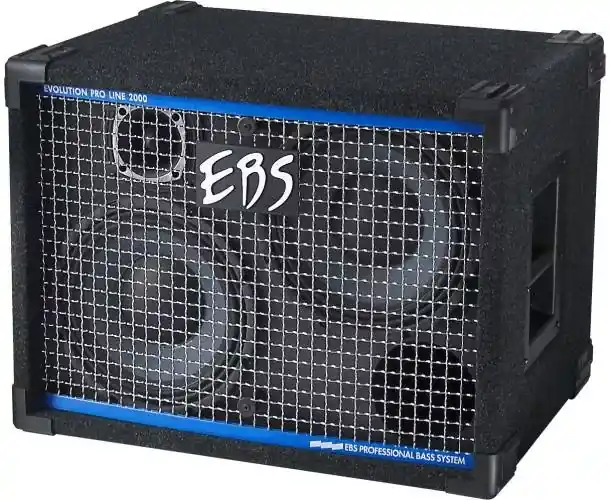 BAFFLE PRO LINE 2 X 10" 4 OHMS Marque