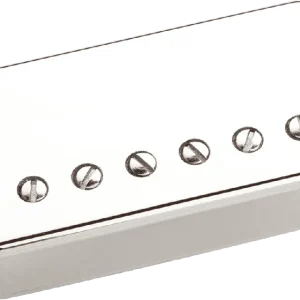 Quantité Limitée Seymour Duncan SNSB-N - saturday night special chevalet nickel