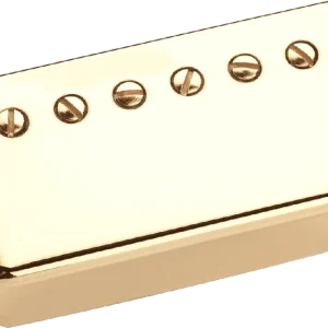 Authentique Seymour Duncan SNSN-G - saturday night special manche gold