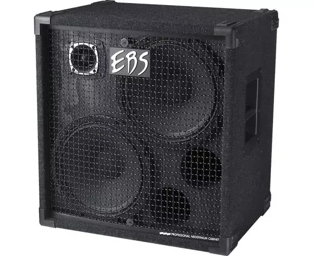 BAFFLE NEO LINE 2 X 12" 4 OHMS Quantité Limitée