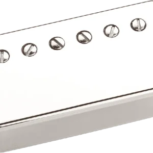 Paiement Sécurisé Seymour Duncan SNSN-N - saturday night special manche nickel