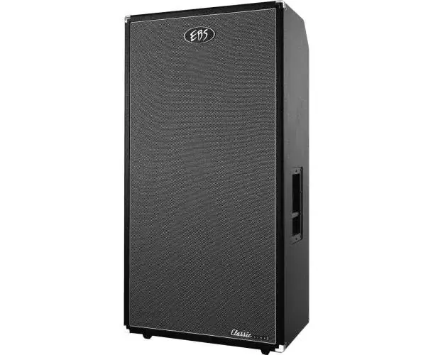 Expédié Aujourd'hui BAFFLE CLASSIC LINE 8 X 10" 4 OHMS