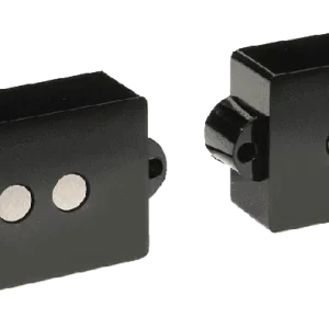 Aguilar AG4P-HOT - kit 4 cordes hot Nouveauté