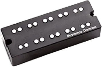 Seymour Duncan NYCB-5N - nyc bass 5c passifmanchenoi Promotion Saisonnière
