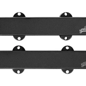 KIT JAZZ BASS 5 CORDES TYPE 70‘S, 19MM SPACING Livraison Express