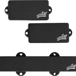Acheter En Ligne KIT PRECISION/JAZZ 4 CORDES HUM-CANCELING