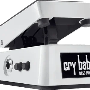 Petit Prix Dunlop CBM105Q - crybaby bass mini wah