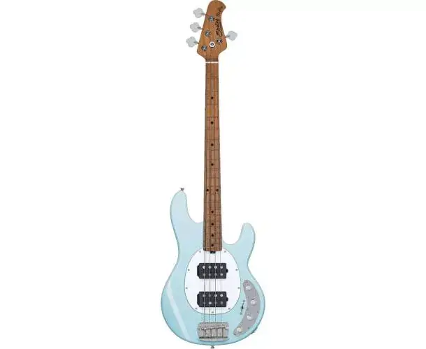 STINGRAY 34 HH DAPHNE BLUE Usine Directe