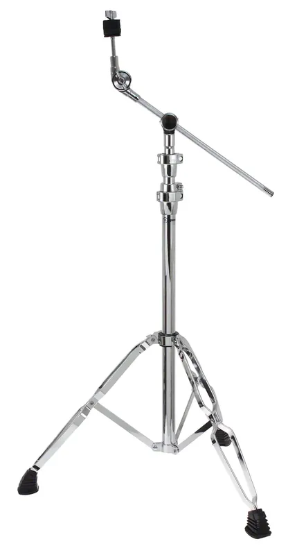 SPAREDRUM HCS2B Pied de Cymbale Perche Pro Retour Gratuit