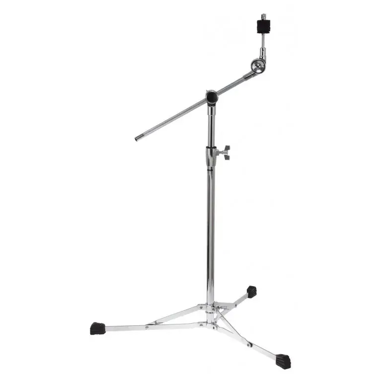 SPAREDRUM HCS3B Pied de Cymbale Perche Flat Commander Maintenant