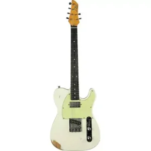 Quantité Limitée TYPE TELE TERO RELIC OLYMPIC WHITE
