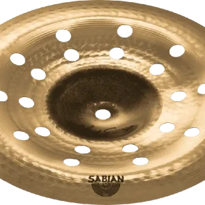 Sabian 21016CSB - 10 mini brillant Pas Cher
