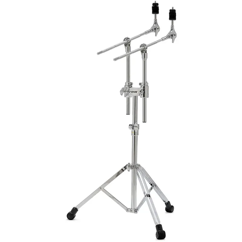 SONOR DCS 4000 Pied de Cymbale Double Cymbale Promotion Saisonnière