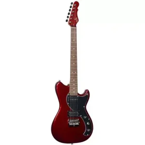 Acheter En Ligne FALLOUT RUBY RED METALLIC TOUCHE PALISSANDRE