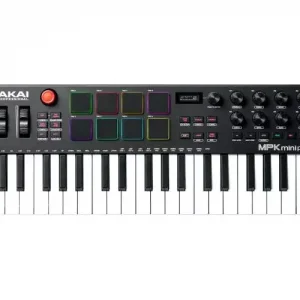 MPK MINI PLUS Prix Bas
