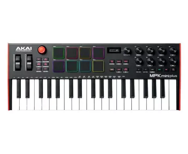 MPK MINI PLUS Prix Bas