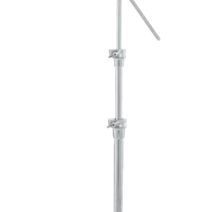 PEARL BC930S Pied de Cymbale Mixte Serie 930 Simple Embase Vente Flash
