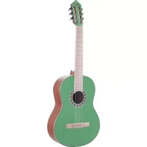 Achat Immédiat VC354 4/4 AQUA BLUE