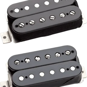 Seymour Duncan SH-1S - kit noir ‘59 model Prix Réduit