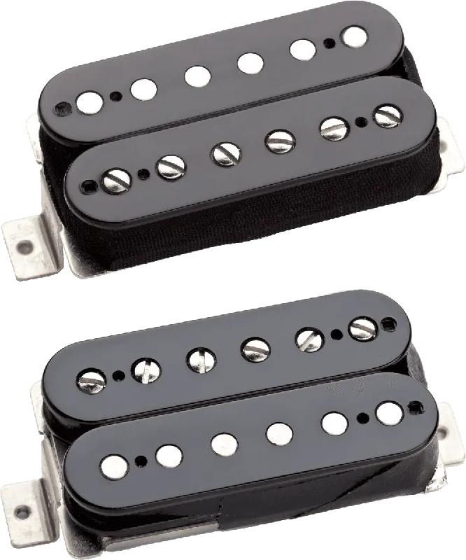 Seymour Duncan SH-1S - kit noir ‘59 model Prix Réduit
