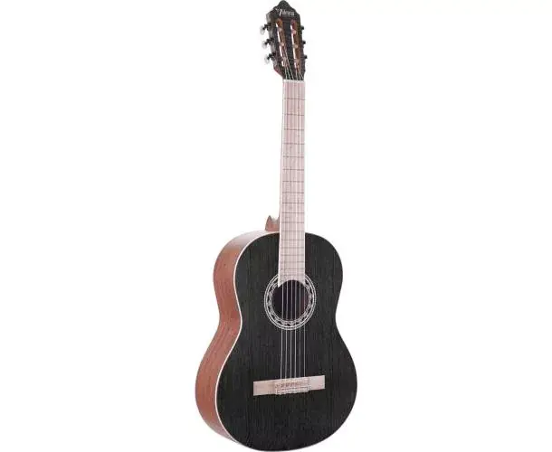 Bon Plan VC354 4/4 BLACK