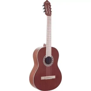 Authentique CLASSIQUE VC354 4/4 WINE RED