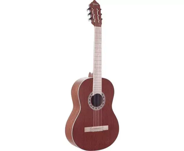Authentique CLASSIQUE VC354 4/4 WINE RED