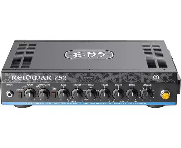 Offre Exclusive REIDMAR 750 W 2 OHMS