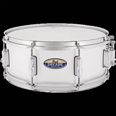 DISCONTINUE Pearl DMP1455SC-229 - cc dmp 14x55 white satin pearl Offre Du Jour