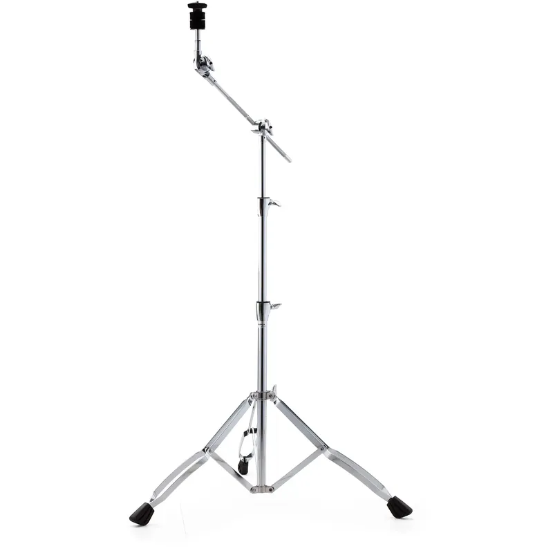 Prix Réduit MAPEX B400 Pied de Cymbale Storm Chrome