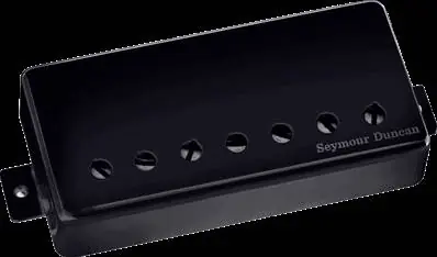 Remise DISCONTINUE Seymour Duncan SNT-N-P-BMT-7STR - sentient 7manchepassifnme