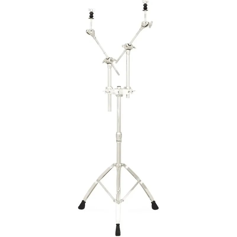 Populaire MAPEX B990A Pied de Cymbale Perche Double