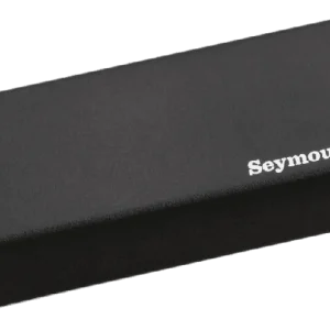Seymour Duncan 5N - blackouts ph1 manche noir Retour Gratuit