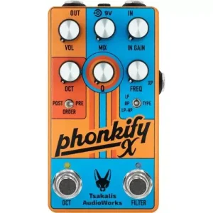PHONKIFY X Jusqu'à Épuisement Des Stocks