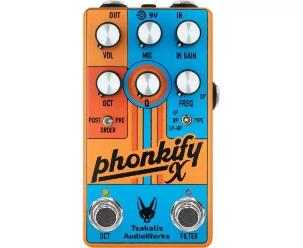 PHONKIFY X Jusqu'à Épuisement Des Stocks
