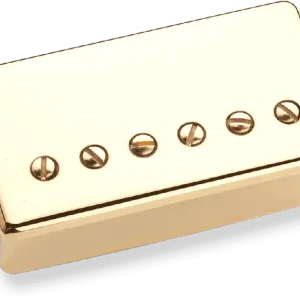 Remise Seymour Duncan SH-PG1B-G - chevalet gold