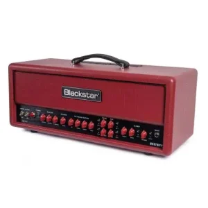 Commander Vite HT STAGE 100H MKIII DA100 RUBY