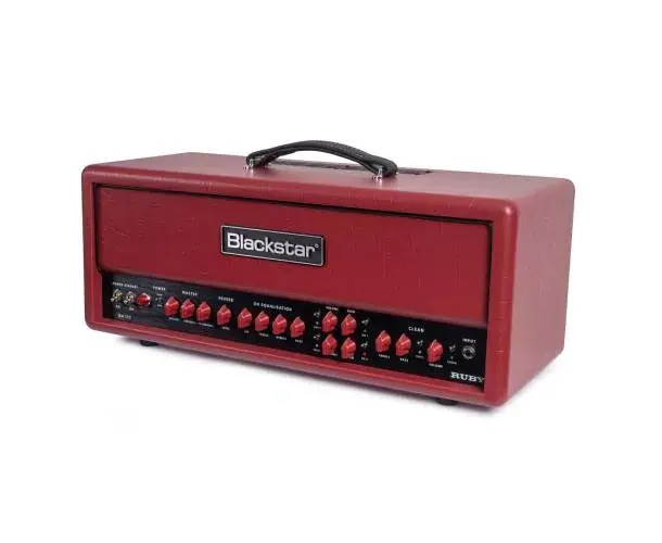 Commander Vite HT STAGE 100H MKIII DA100 RUBY