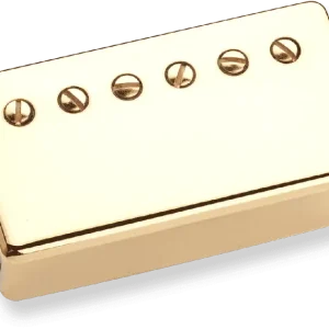 Jusqu'à Épuisement Des Stocks Seymour Duncan SH-PG1N-G - manche gold