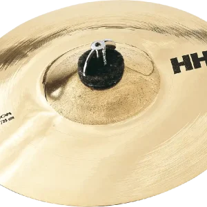 Sabian 11005XEB - hhx 10 evolution splash Must-Have